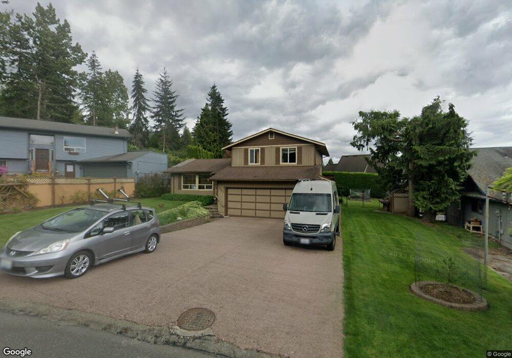 3822 Gala Loop, Bellingham, WA 98226 - photo 1