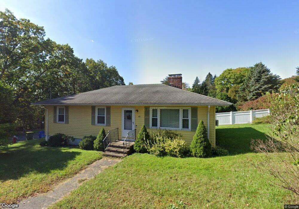 40 Pear St, Waterbury, CT 06708 - photo 1