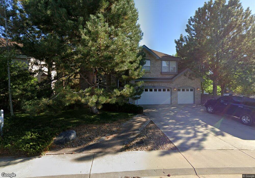 1532 E 130th Ct, Thornton, CO 80241 - photo 1