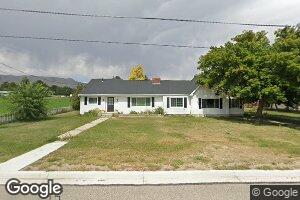 550 W Canyon Rd, Ferron, UT 84523