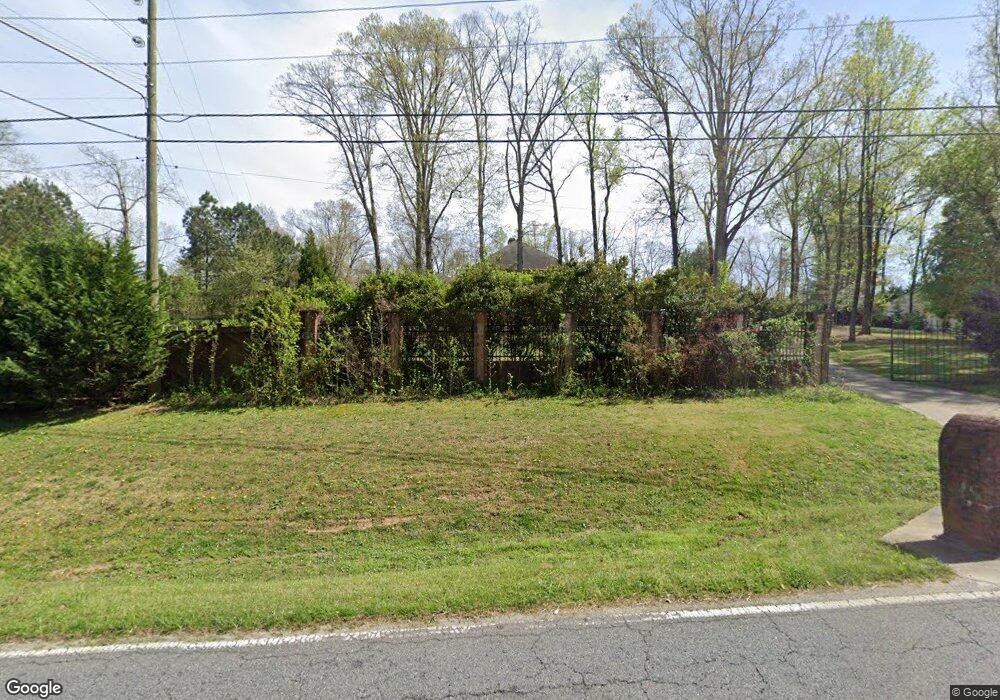 10265 Jones Bridge Rd, Alpharetta, GA 30022 - photo 1