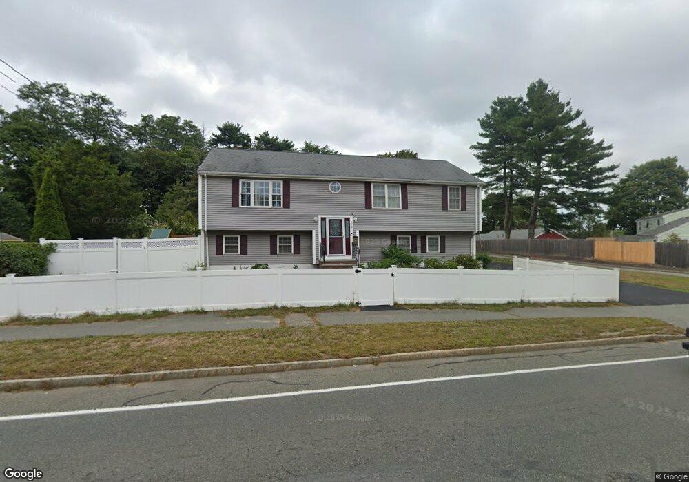 472 North St, Randolph, MA 02368 - photo 1