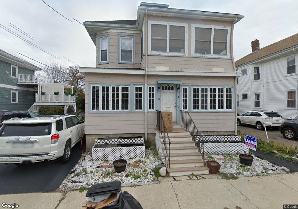 241 Beach St, Quincy, MA 02170 - photo 1