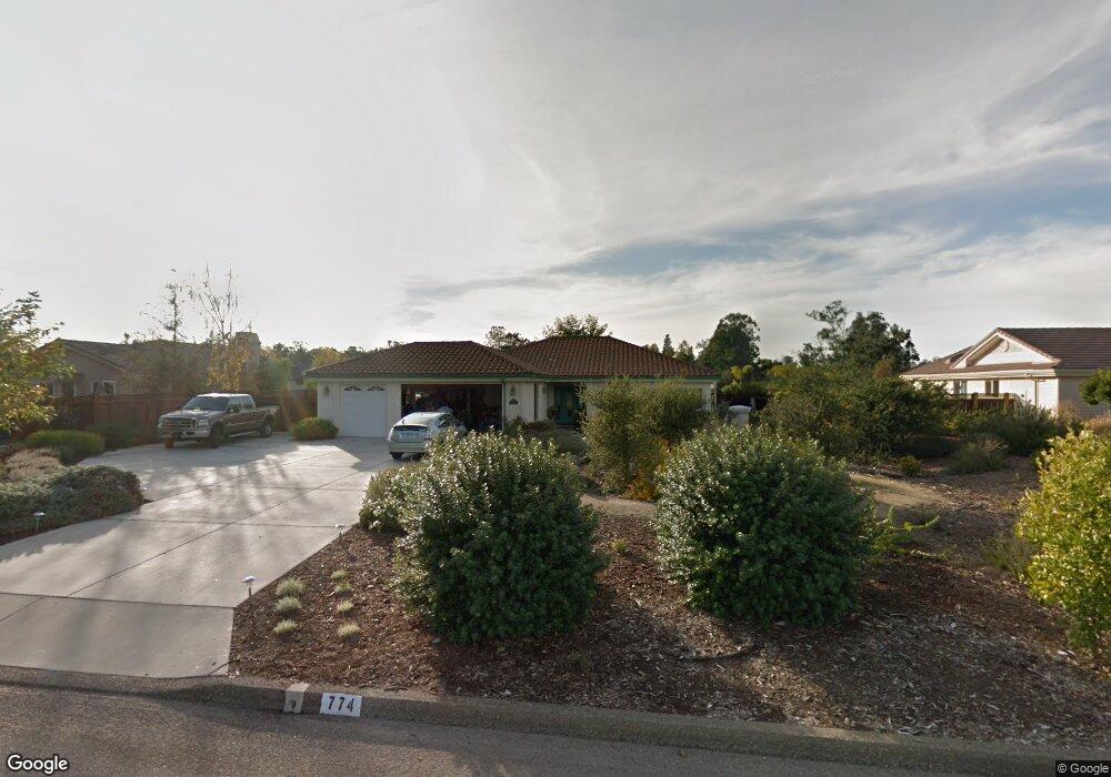 774 Villa Nona, Nipomo, CA 93444 - photo 1