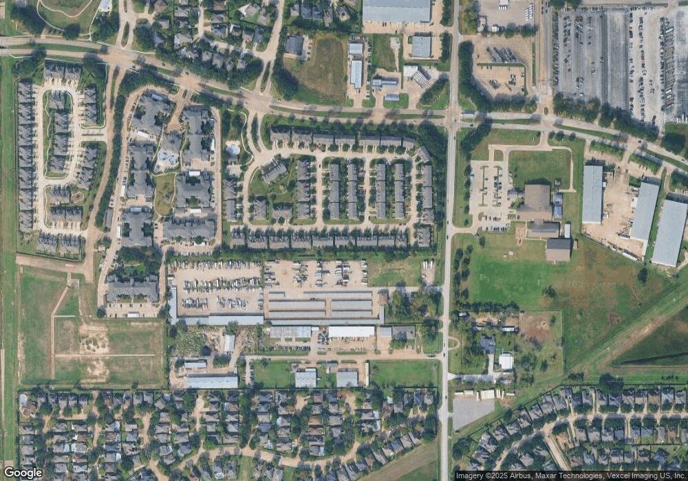 14555 Roaring Fork Ln, Houston, TX 77095 - photo 1