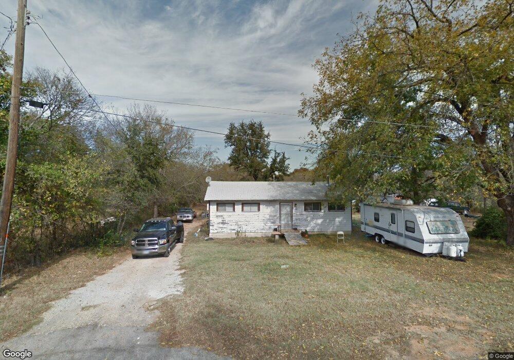 804 North St, Weatherford, TX 76086 - photo 1