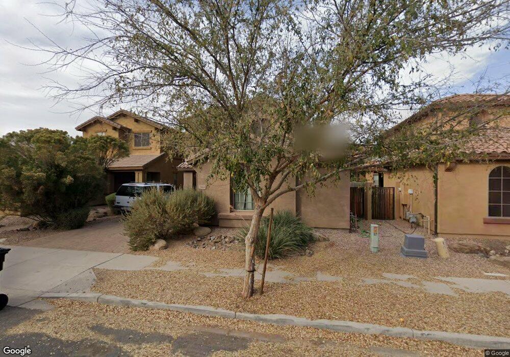 3864 E Geronimo St, Gilbert, AZ 85295 - photo 1