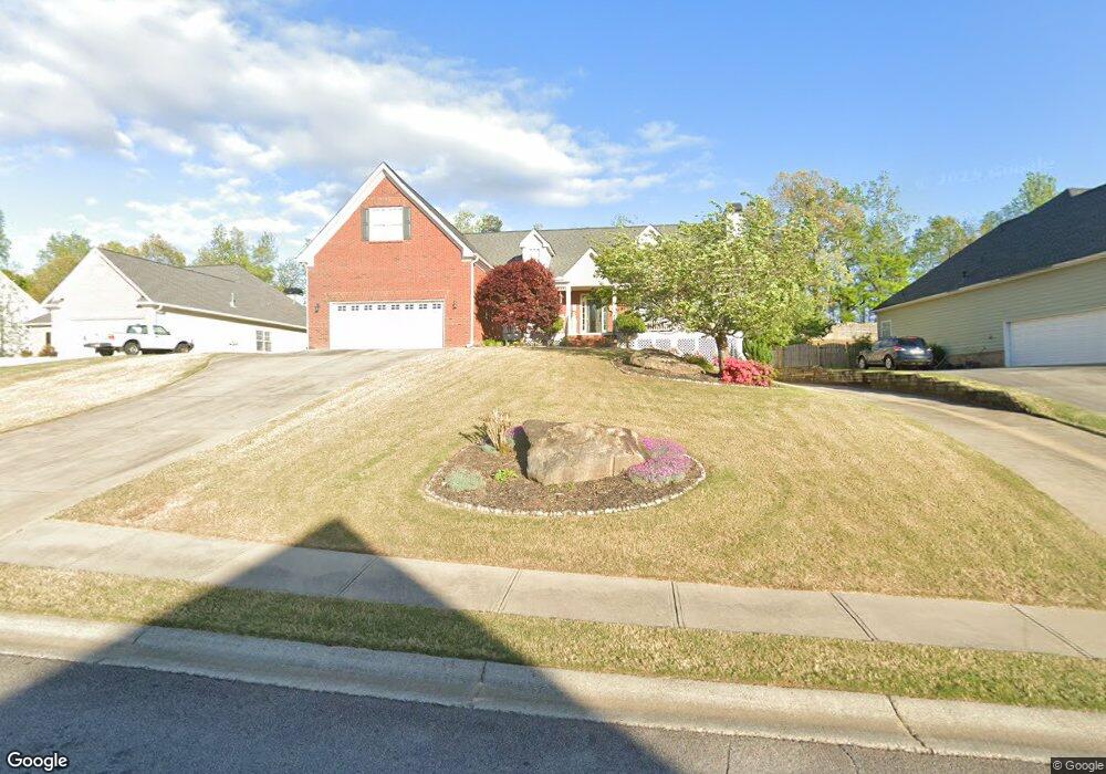 2808 Legislative Ln unit 1, Buford, GA 30519 - photo 1