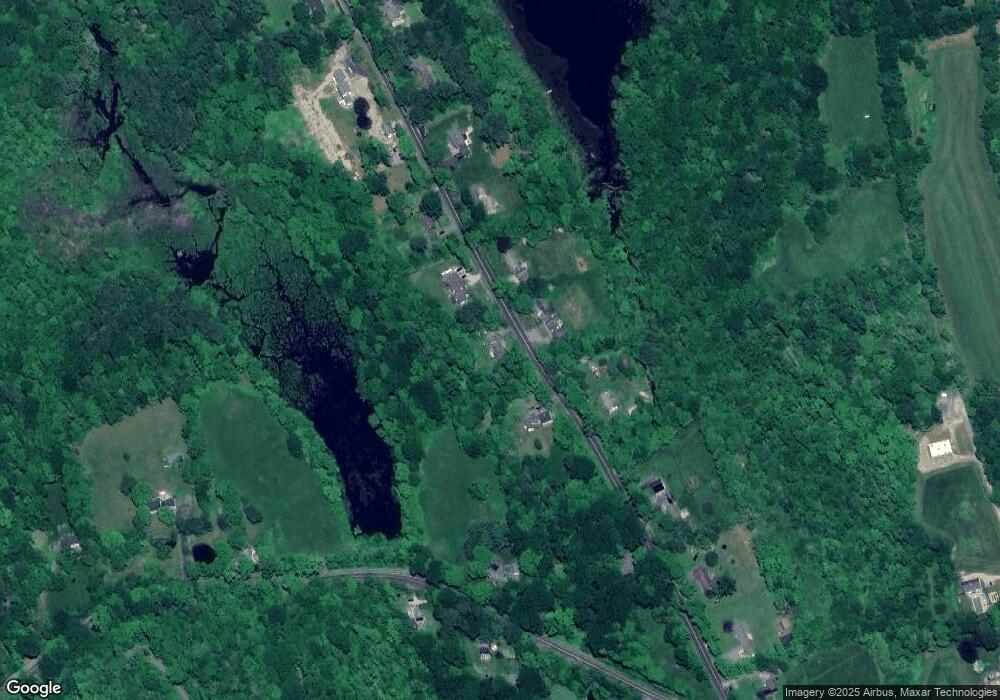 37 Goodhouse Rd, Litchfield, CT 06759 - photo 1