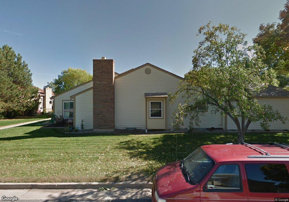 14263 E Baltic Cir, Aurora, CO 80014 - photo 1