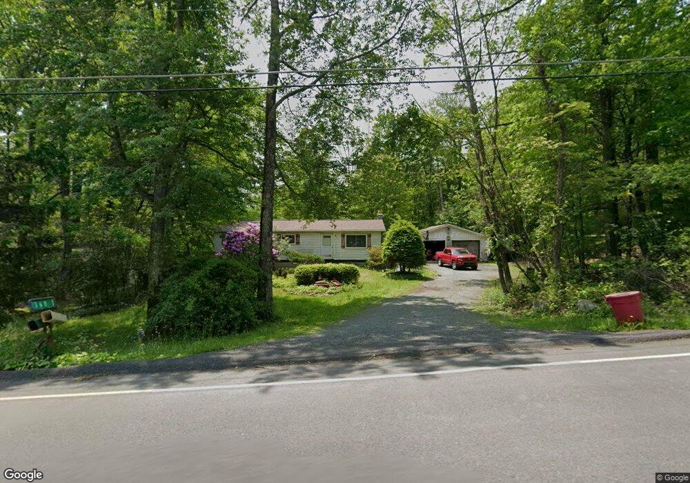 368 Koerners Rd, Cresco, PA 18326 - photo 1