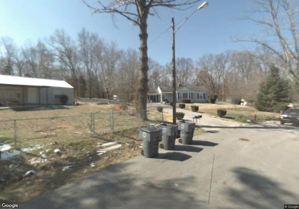 603 Westend Cir, Manchester, TN 37355 - photo 1