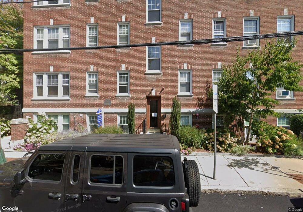 19 Wendell St unit 8, Cambridge, MA 02138 - photo 1