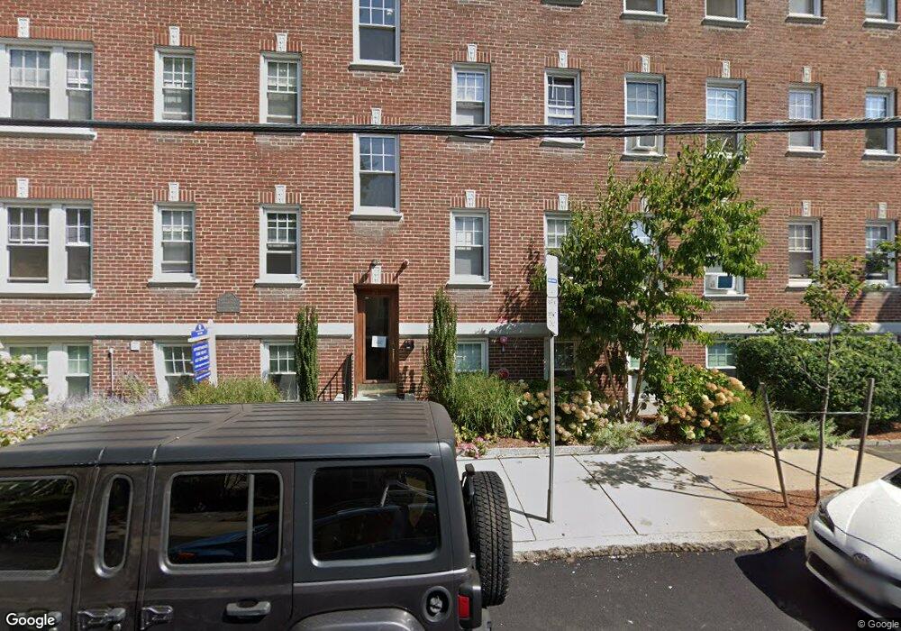 21 Wendell St unit 8, Cambridge, MA 02138 - photo 1