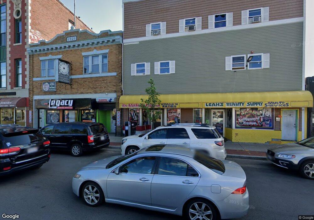 210 Broadway unit 216, Lawrence, MA 01840 - photo 1