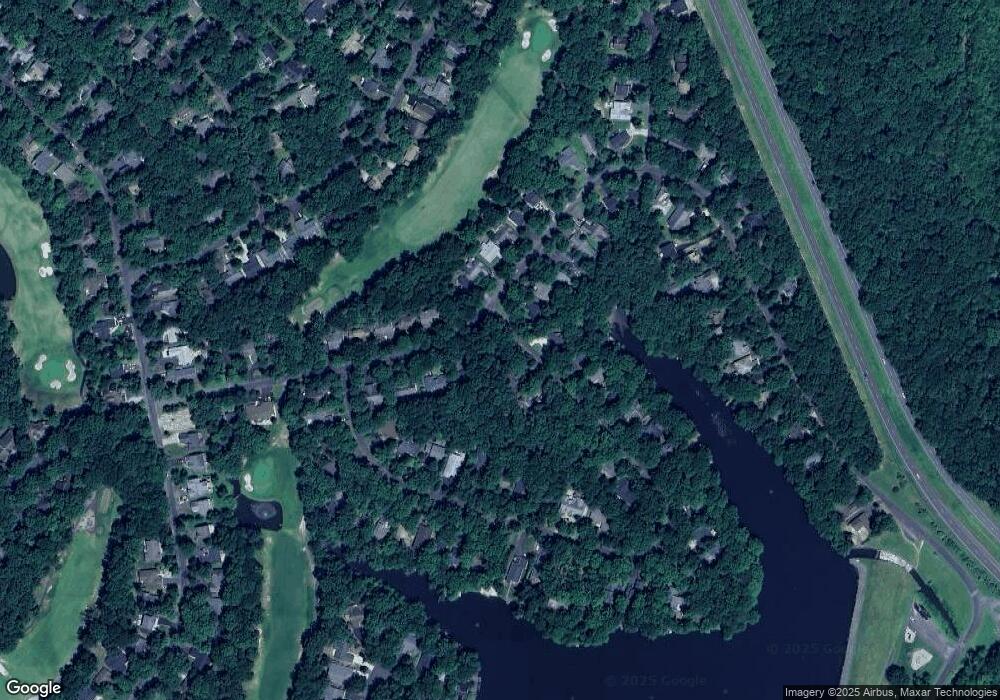 217 Cumberland Cir, Locust Grove, VA 22508 - photo 1