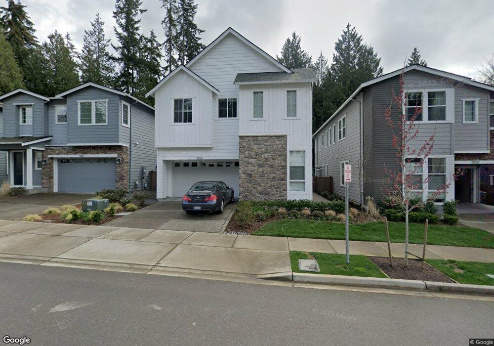 5816 155th St SW, Edmonds, WA 98026 - photo 1