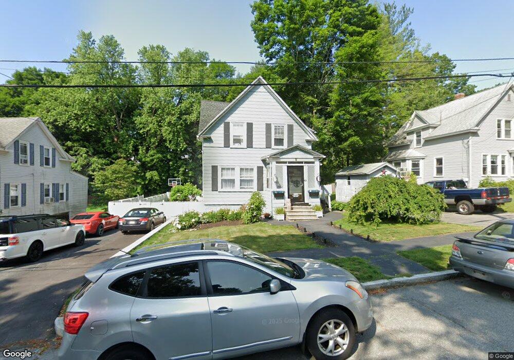 8 Healy Rd, Worcester, MA 01603 - photo 1