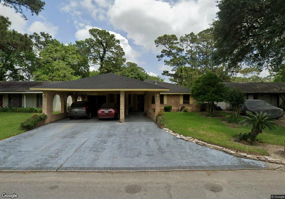 10518 Cheeves Dr, Houston, TX 77016 - photo 1
