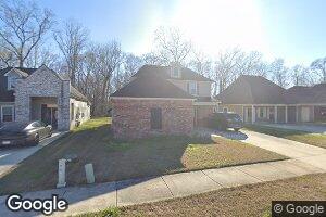 8632 Forestwood Ave, Baton Rouge, LA 70812