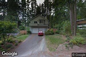 1023 NE 198th St, Shoreline, WA 98155