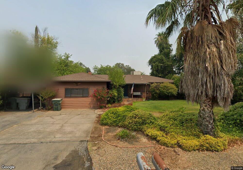 1700 Derby Ln, Redding, CA 96002 - photo 1