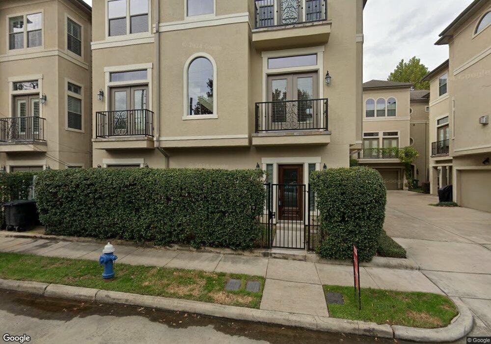 1732E Michigan St, Houston, TX 77006 - photo 1