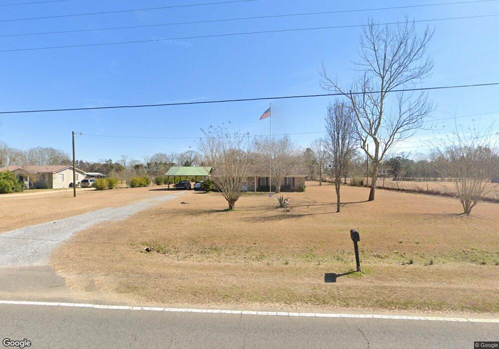 182 Brushy Creek Rd, Lucedale, MS 39452 - photo 1