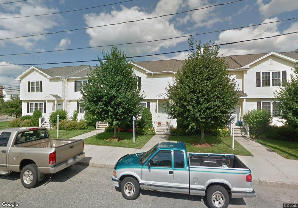 6 Tobie Ave unit 8, Pawtucket, RI 02861 - photo 1