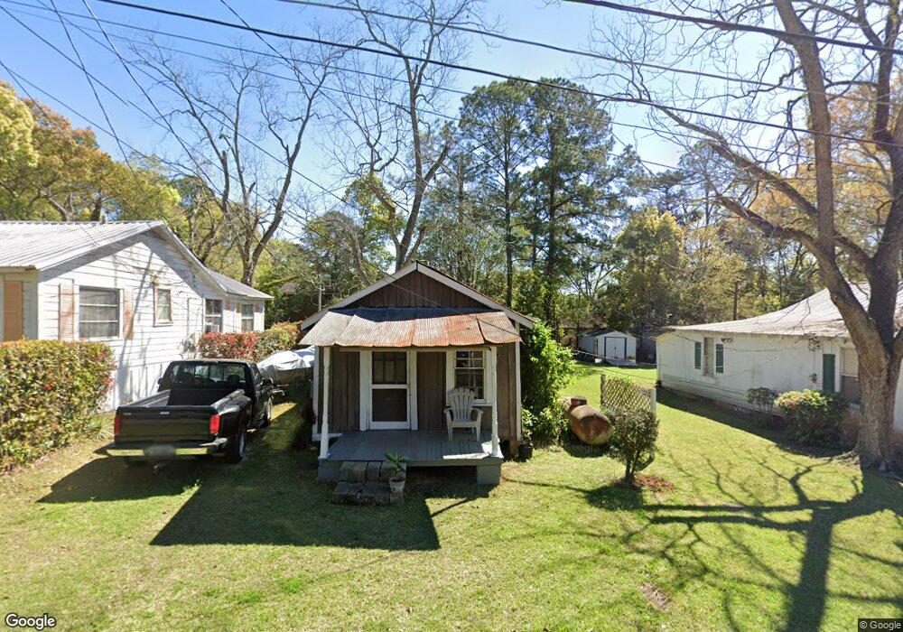 115 9th St SW, Cairo, GA 39828 - photo 1
