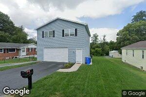 1017 Chestnut St, Harrisburg, PA 17113