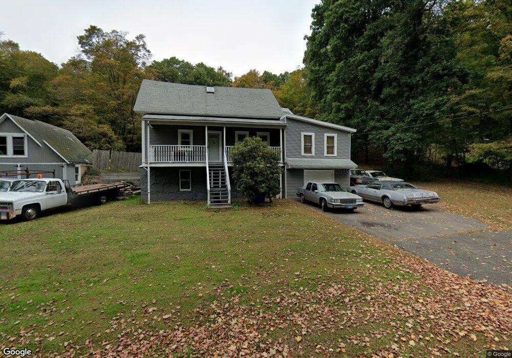 431 Lydall St, Manchester, CT 06042 - photo 1