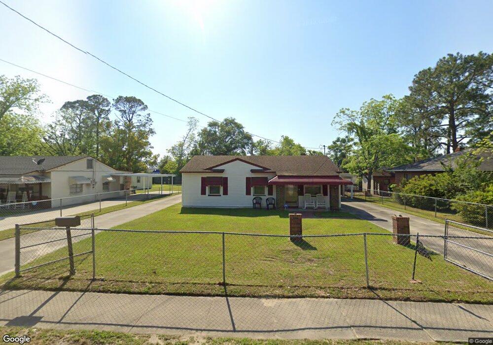 1017 Pearl Ave S, Douglas, GA 31533 - photo 1