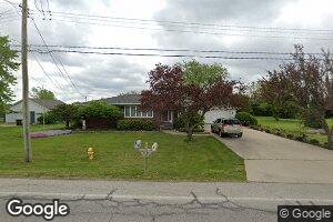 8169 Bluebush Rd, Maybee, MI 48159