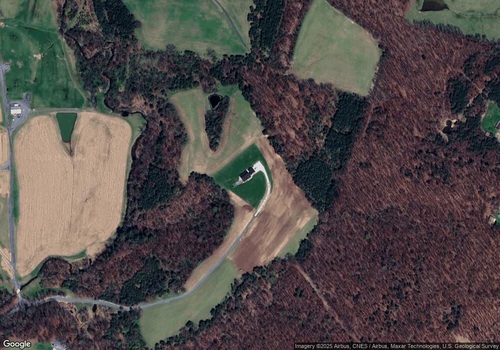 1530 Middle Fork Rd, Cross Junction, VA 22625 - photo 1