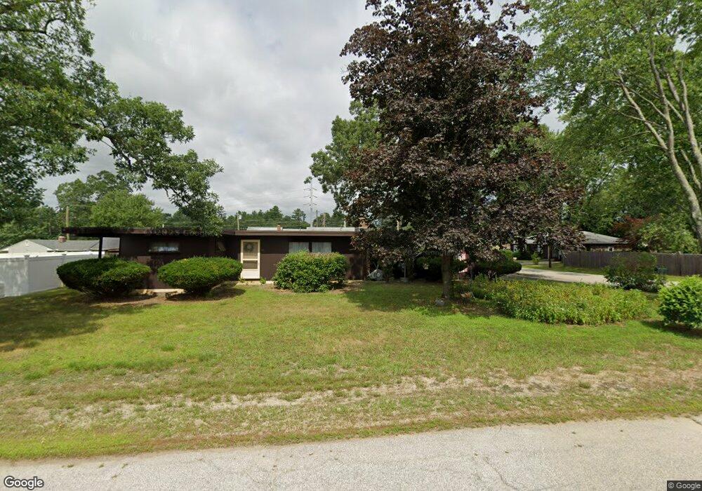 18 Blackstone St, Hudson, NH 03051 - photo 1