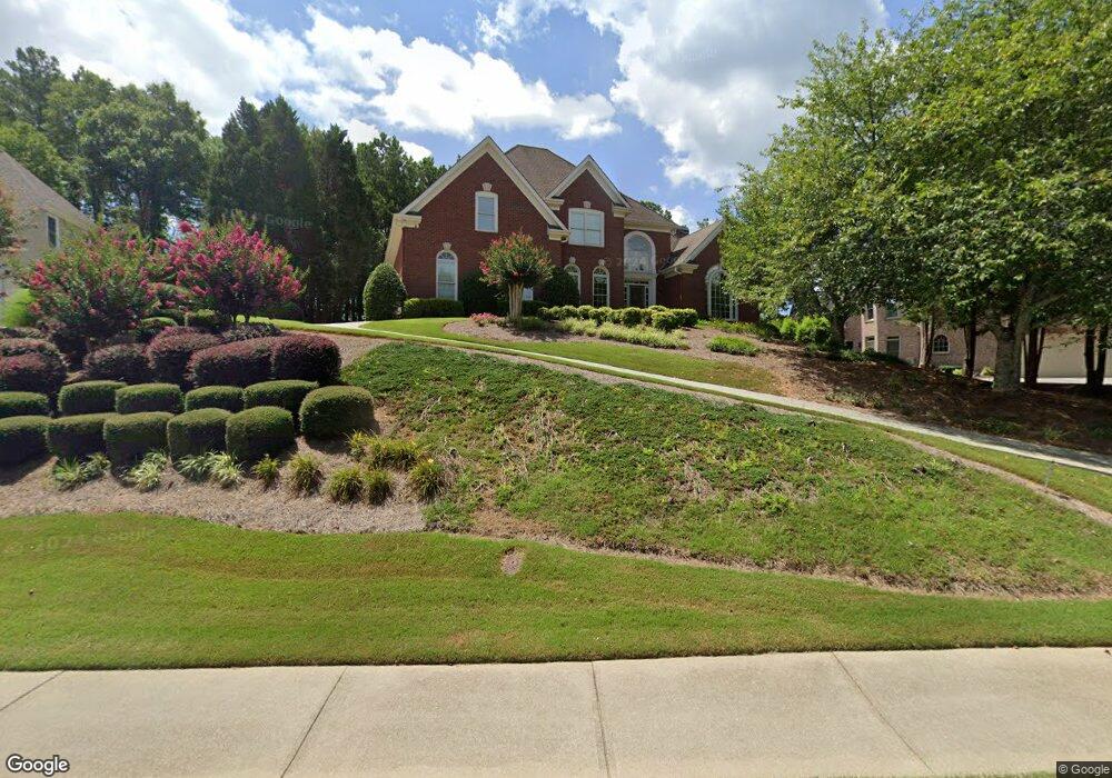 9090 Nesbit Lakes Dr unit 6, Alpharetta, GA 30022 - photo 1