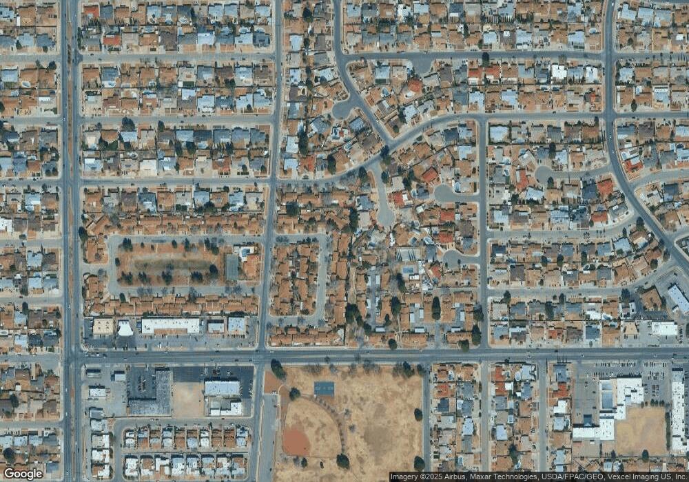 10662 Park View Cir, El Paso, TX 79935 - photo 1