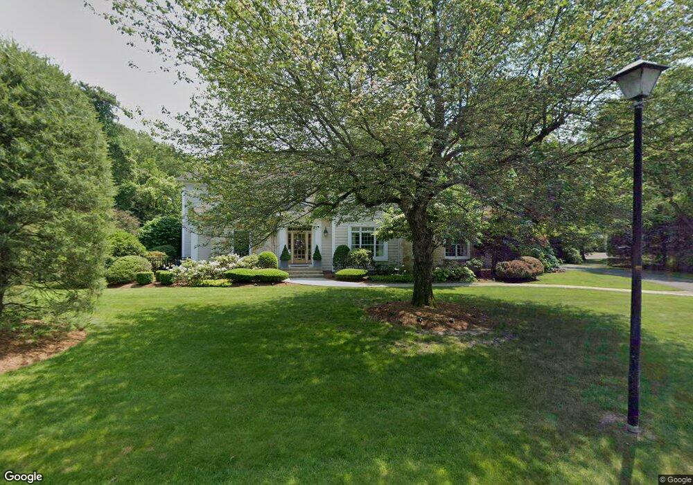 117 Caravelle Dr, Longmeadow, MA 01106 - photo 1
