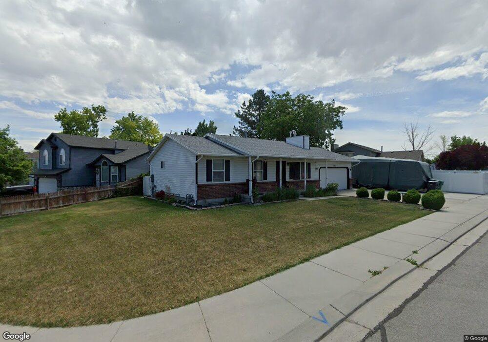 6861 S Willowpond Way, West Jordan, UT 84081 - photo 1