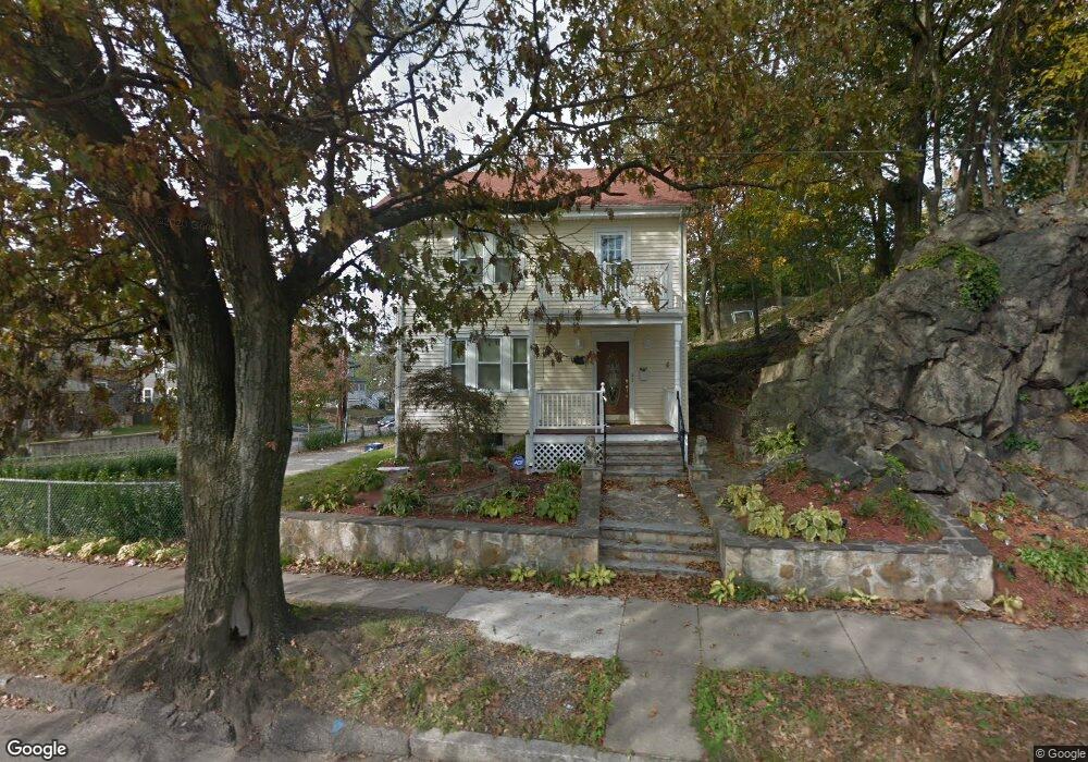 5235 Washington St unit 1/1, West Roxbury, MA 02132 - photo 1