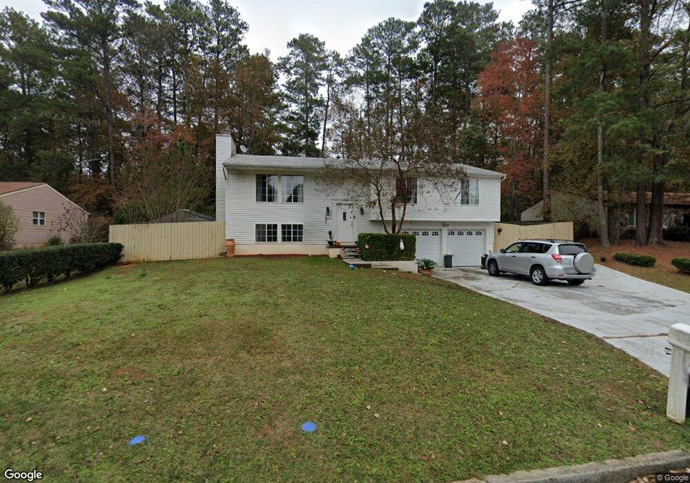 375 Sheringham Ct unit ID1243588P, Roswell, GA 30076 - photo 1