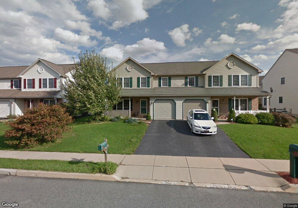 1017 Ithaca St, Reading, PA 19605 - photo 1