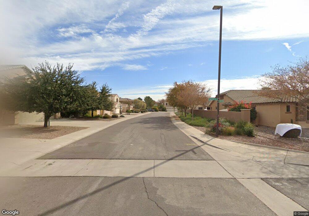 2947 S Sailors Way, Gilbert, AZ 85295 - photo 1