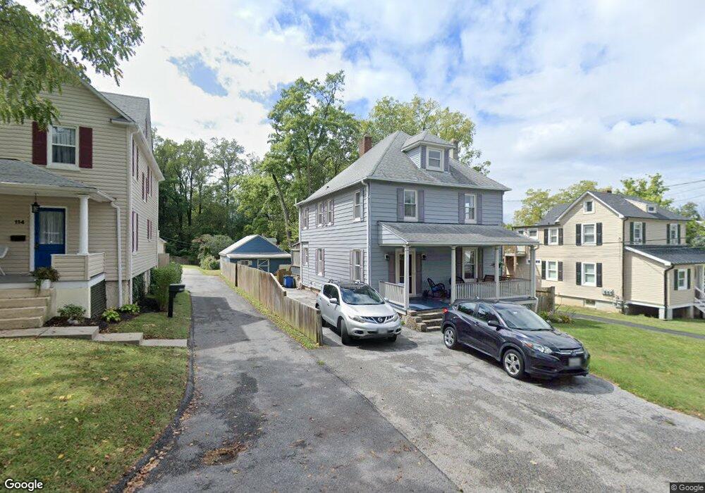 Street View Photo