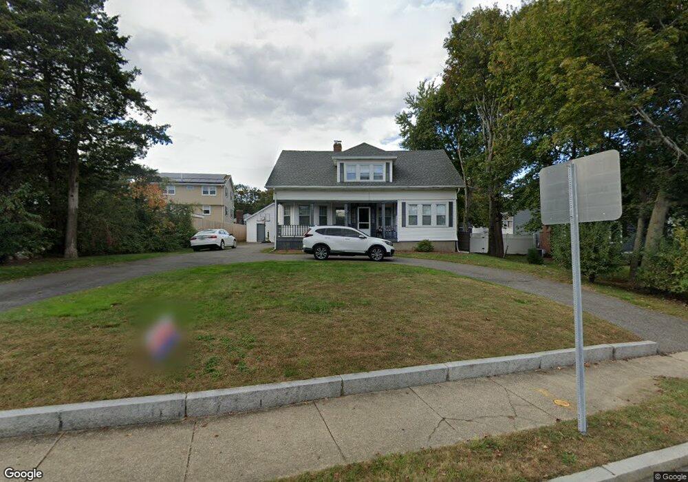 25 Tavern Rd, Waltham, MA 02453 - photo 1