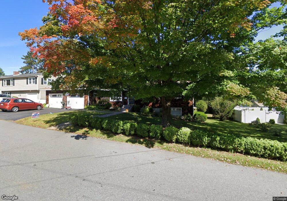 6 E Capitol St, Methuen, MA 01844 - photo 1