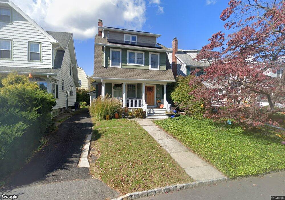 34 Parkway W, Bloomfield, NJ 07003 - photo 1