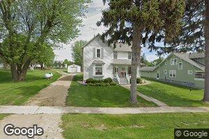 311 Burrall Ave, Scales Mound, IL 61075