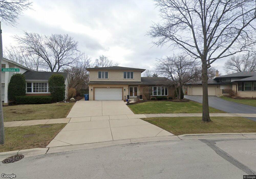 396 E Allison St, Elmhurst, IL 60126 - photo 1